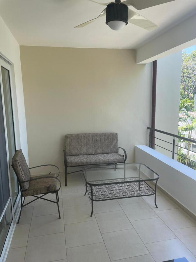 Apartamento Comfortable In Caribbean Paradise *