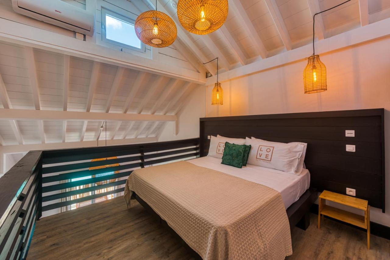 Boutique Hotel Grand Case
