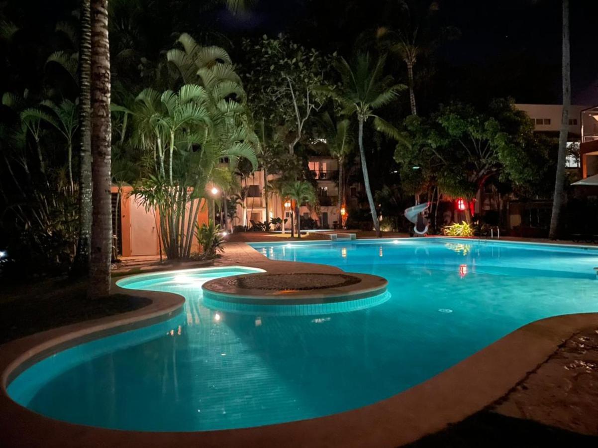 Comfortable In Caribbean Paradise Sosúa