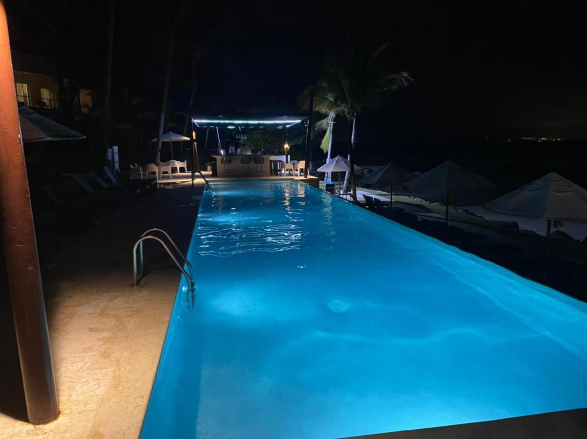 Apartamento Comfortable In Caribbean Paradise *