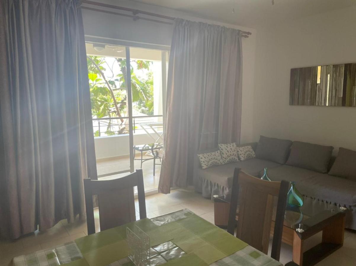 Comfortable In Caribbean Paradise Apartamento Sosúa