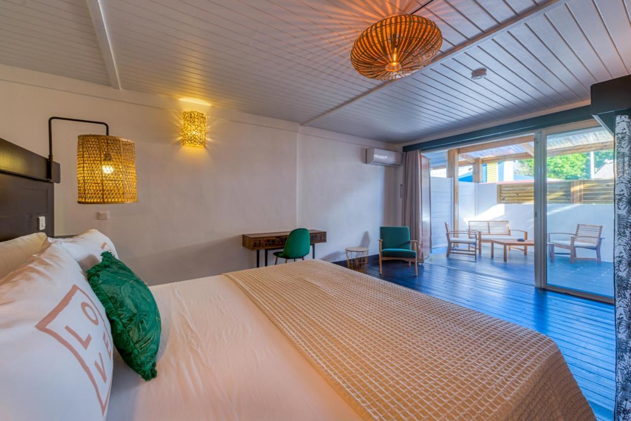 Hotel Boutique Grand Case