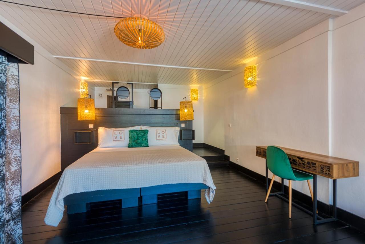 Boutique Hotel *