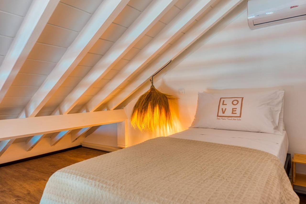 Boutique Hotel *