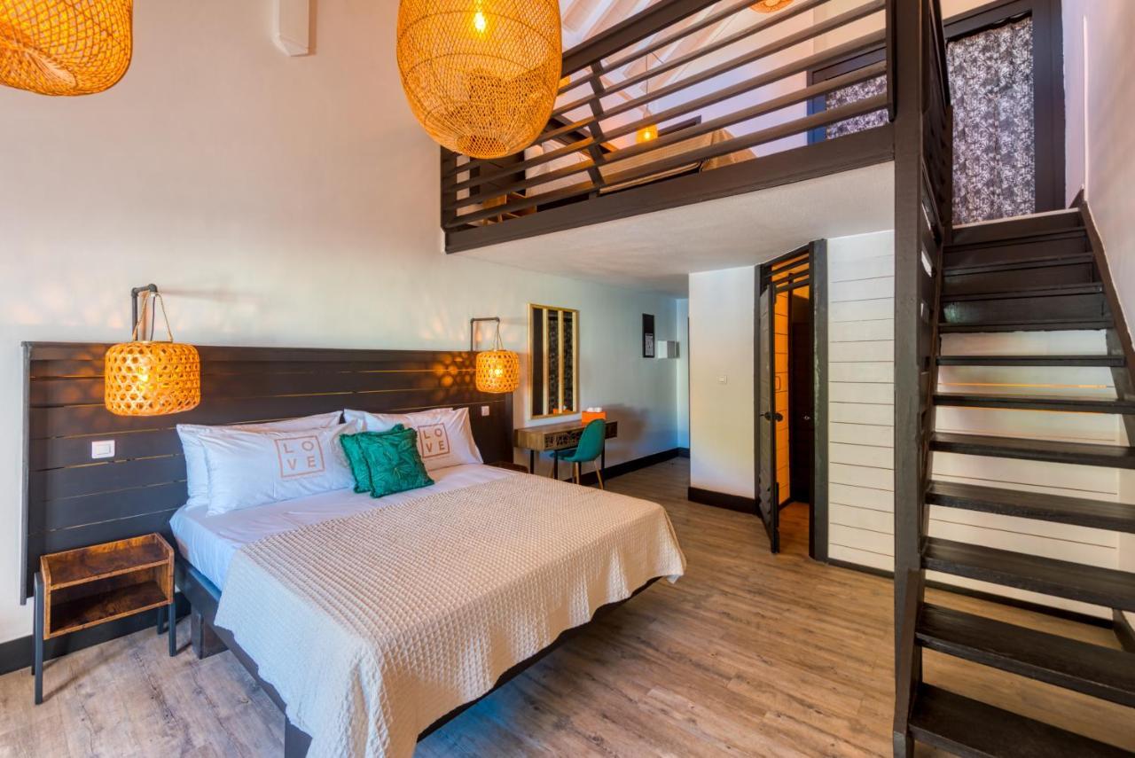 Hotel Boutique *