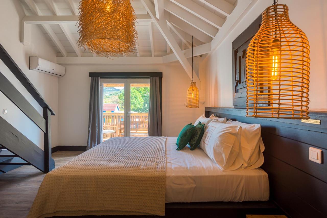 Hotel Boutique Grand Case
