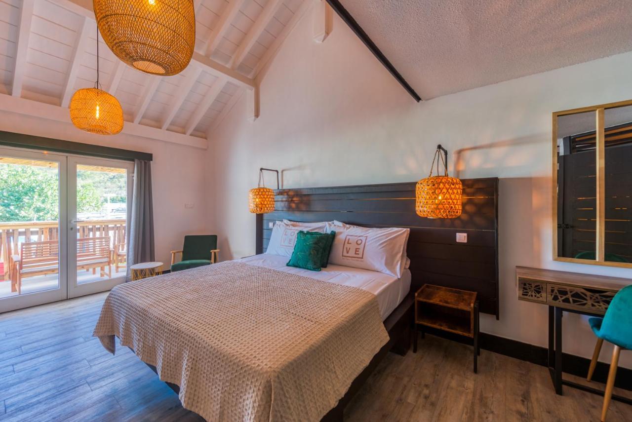 Hotel Boutique *