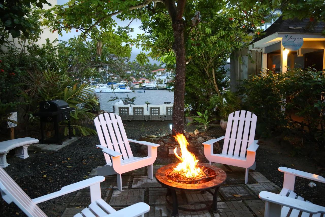 Hotel Harmony Marina