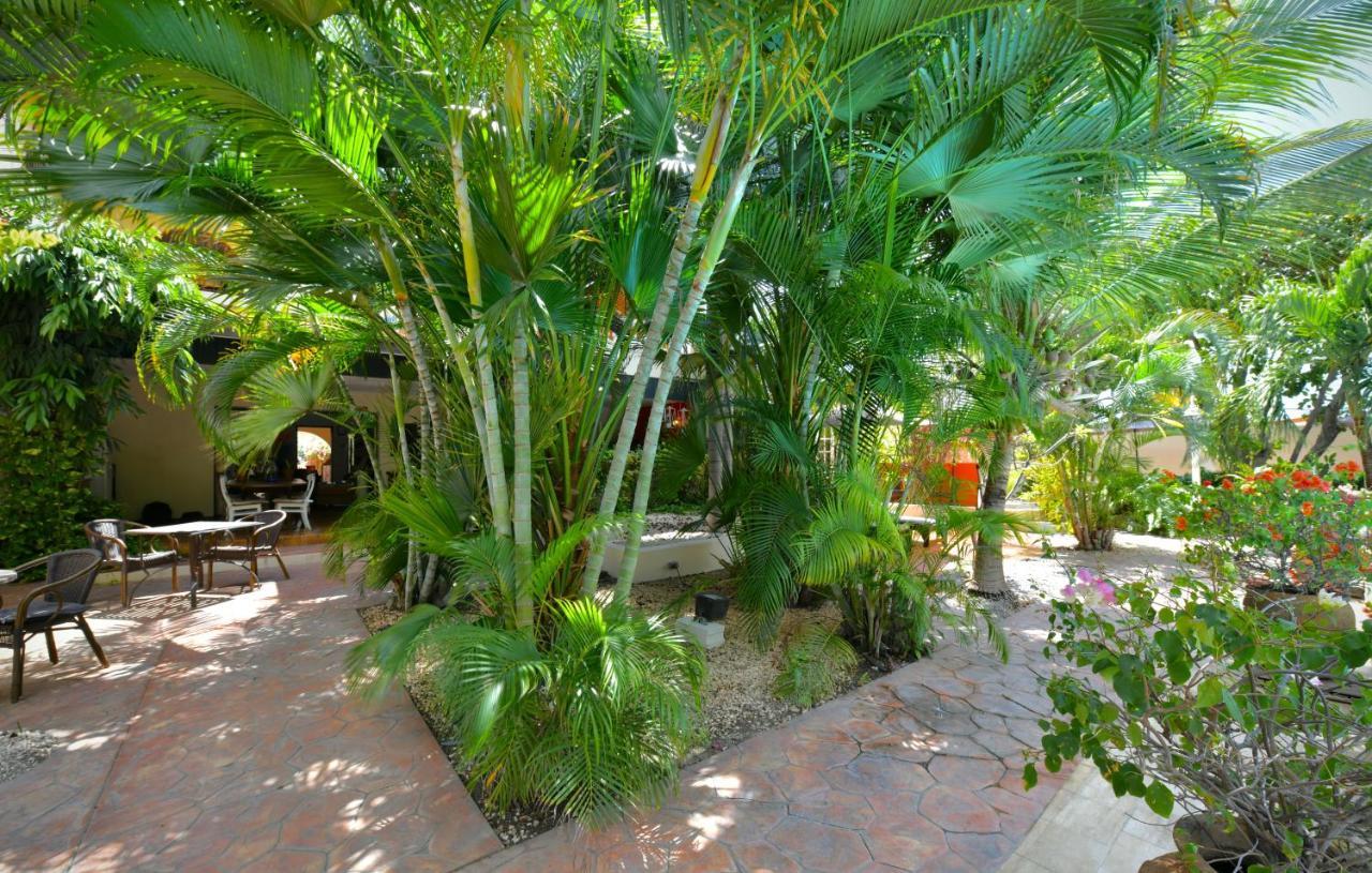 Wonders Boutique 3* Oranjestad
