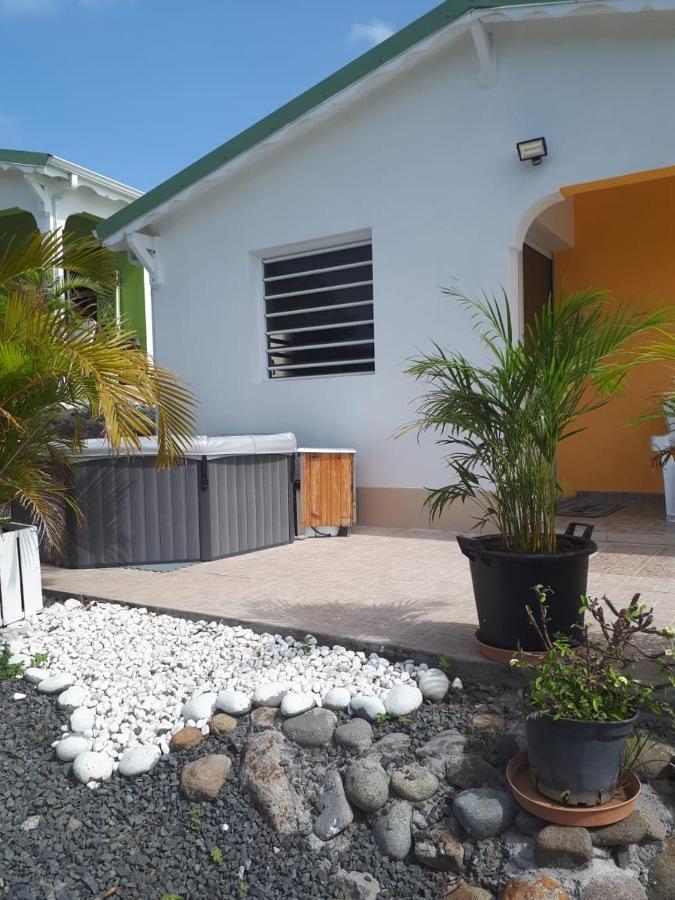 Bikamado Aparthotel Deshaies