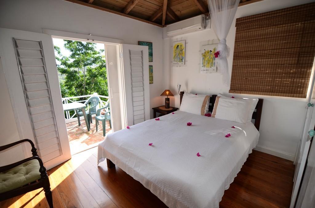 Villa Tranquility *