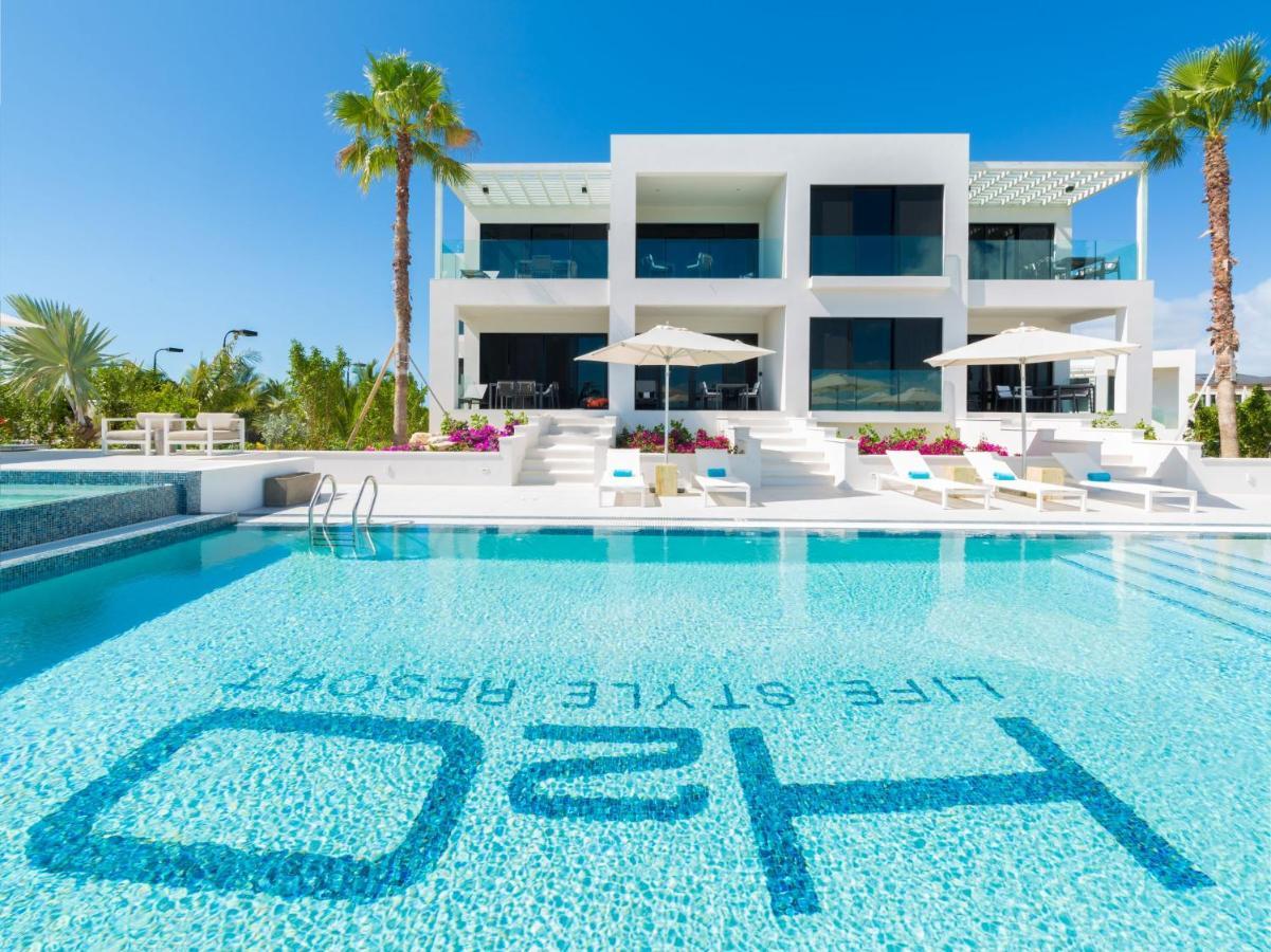 H2o Lifestyle * Long Bay