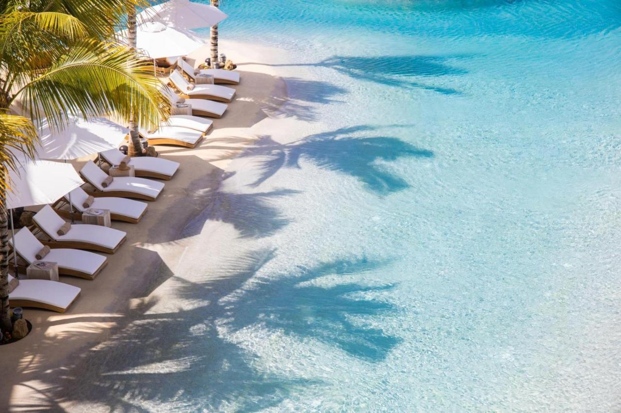 Resort The Morgan & Village Simpson Bay
