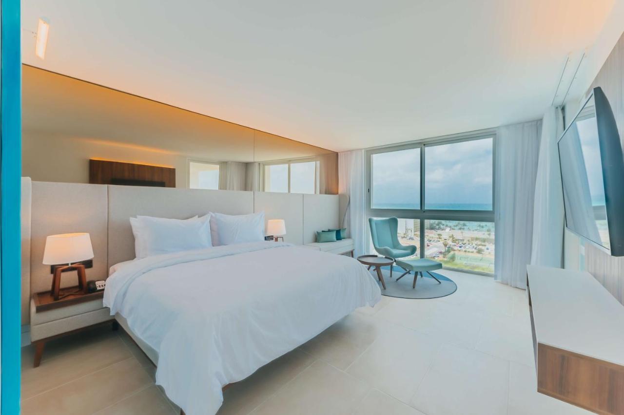 Radisson Blu Aruba 4* Palm Beach