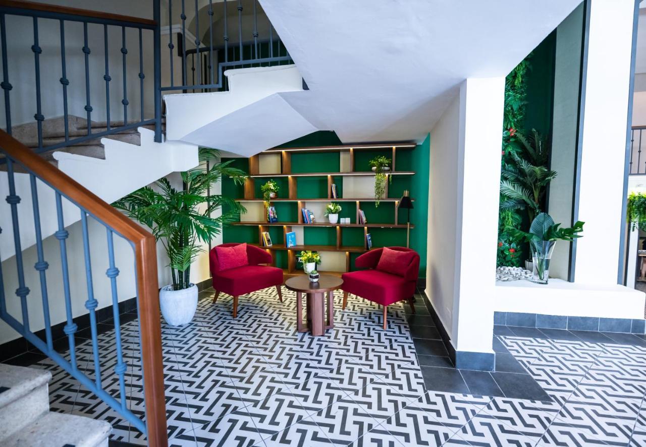 Hotel Gran Europa Trademark Collection By Wyndham (adults Only) 3*