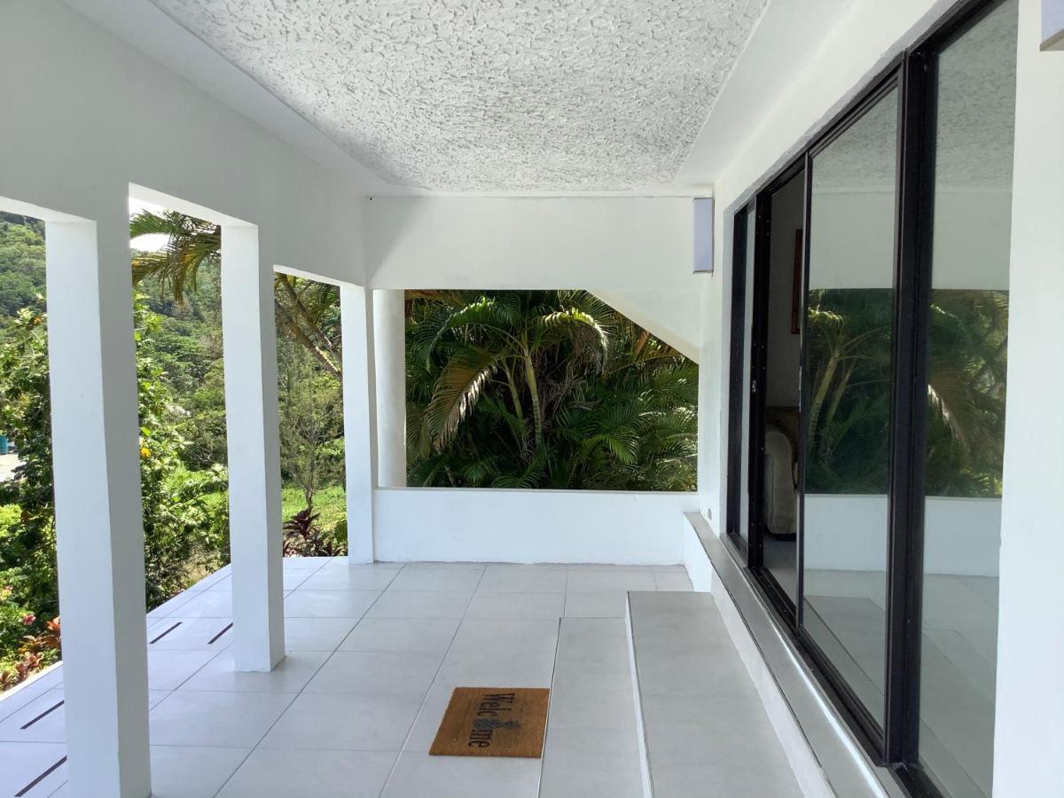 Ridge Bay Chateau Holiday home Port Antonio