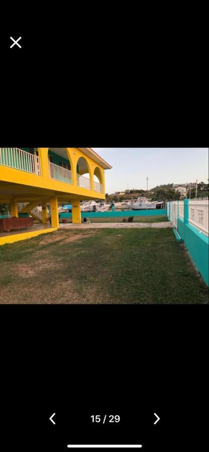 La Casona House Apartment Fajardo