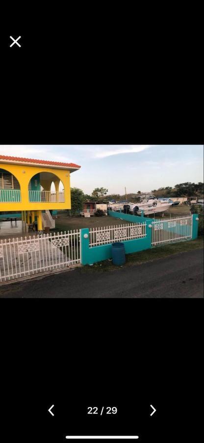 La Casona House Apartment Fajardo