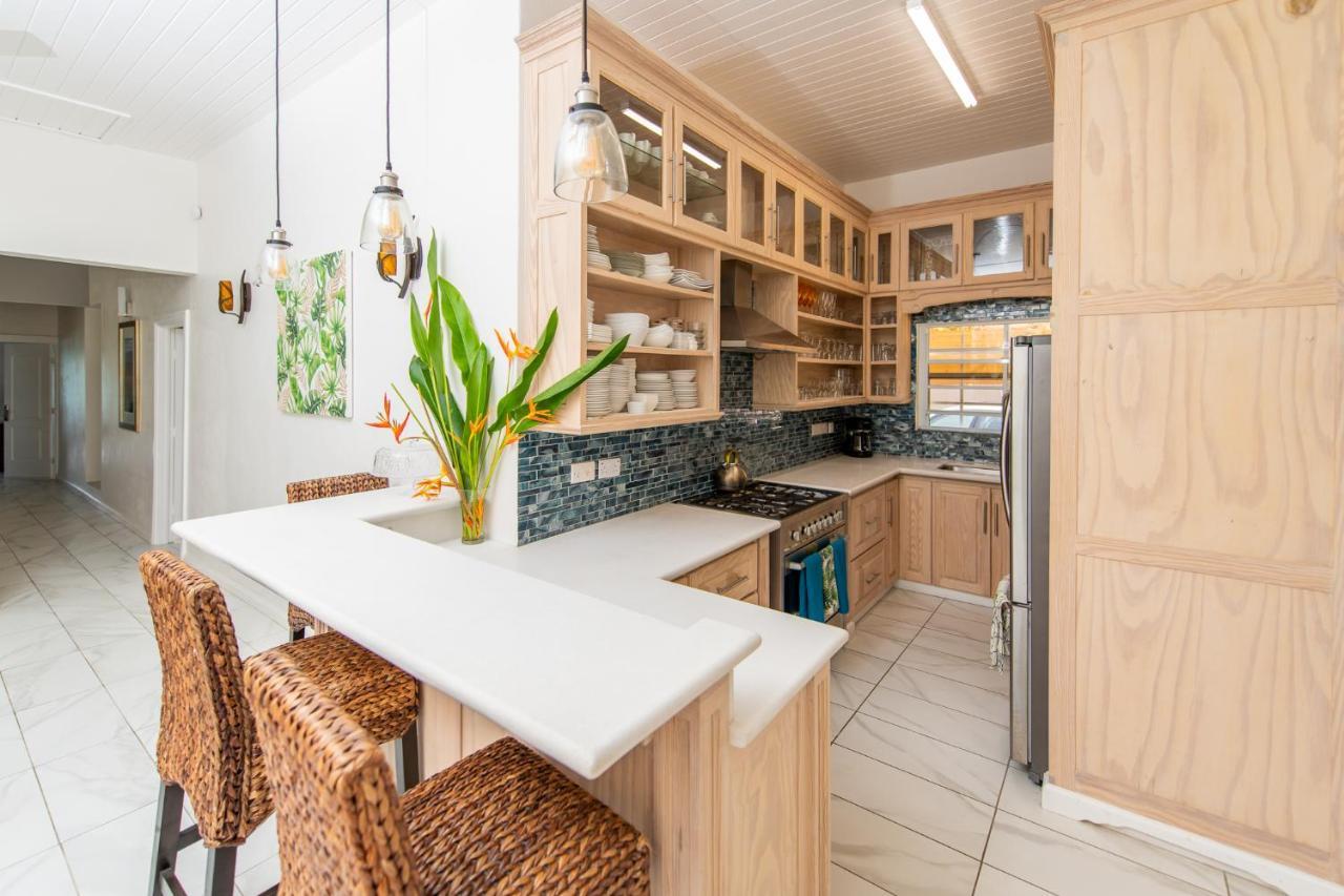 Guest house Atma Island Living River Sallee