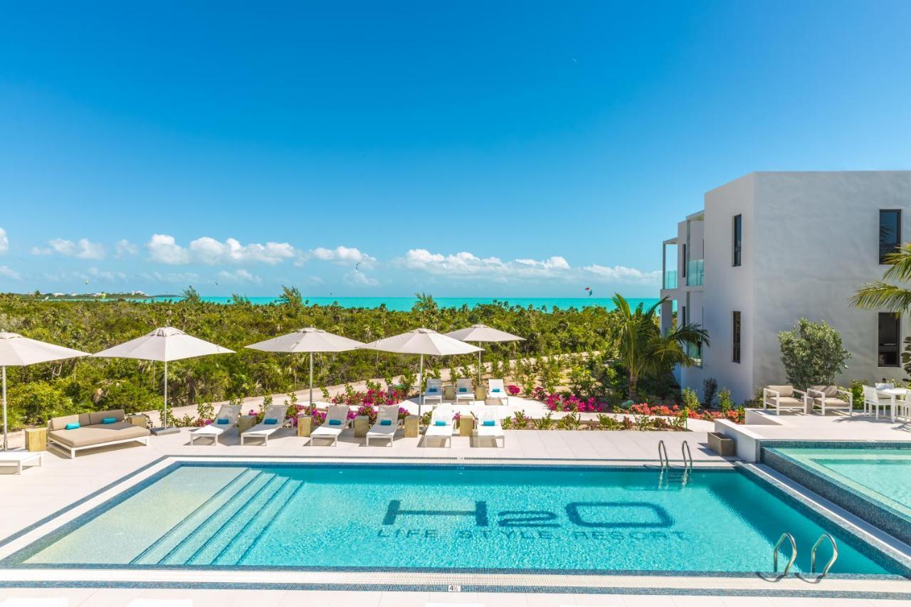 Resort H2o Lifestyle