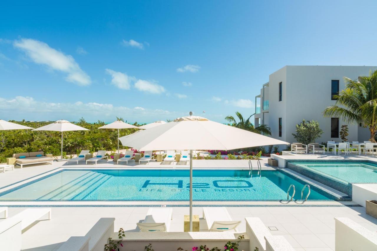 H2o Lifestyle Resort *