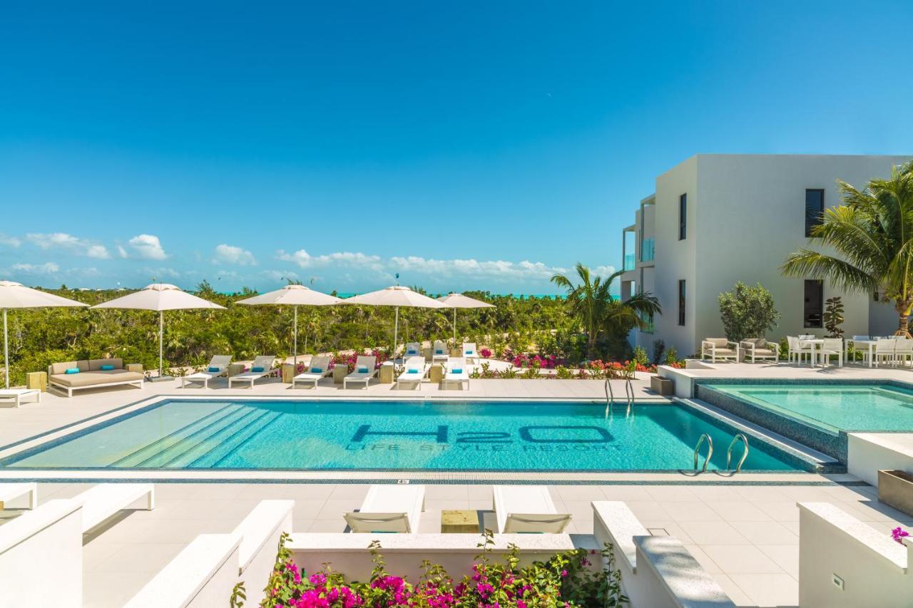 H2o Lifestyle Resort *