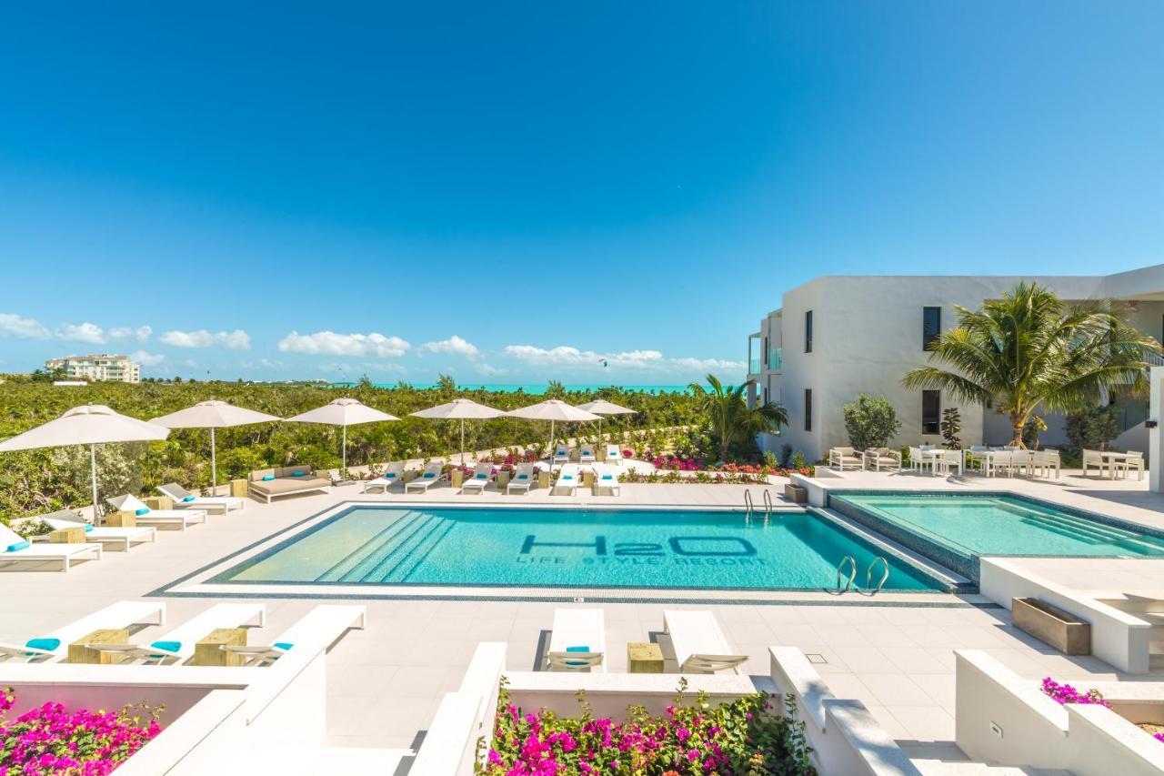 Resort H2o Lifestyle