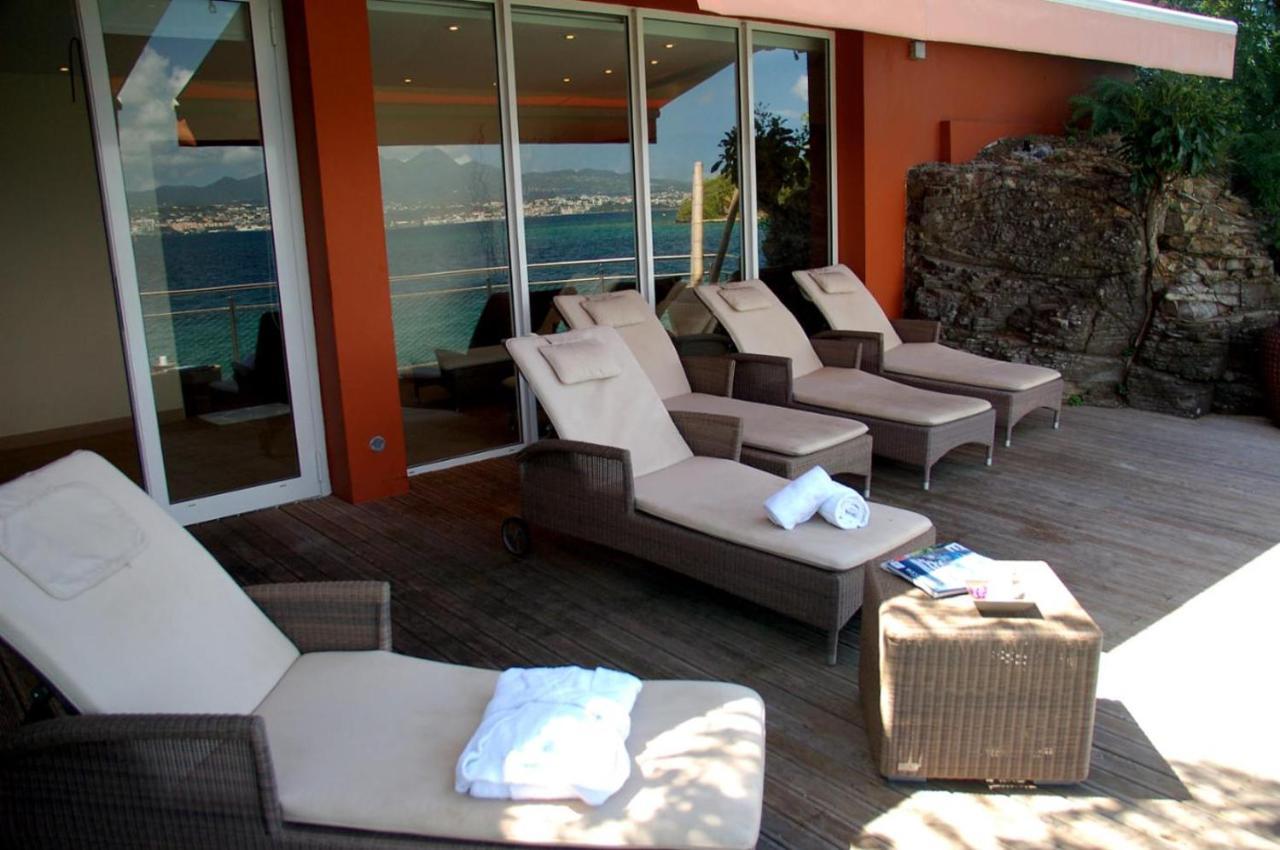 Carayou & Hotel Les Trois-Ilets