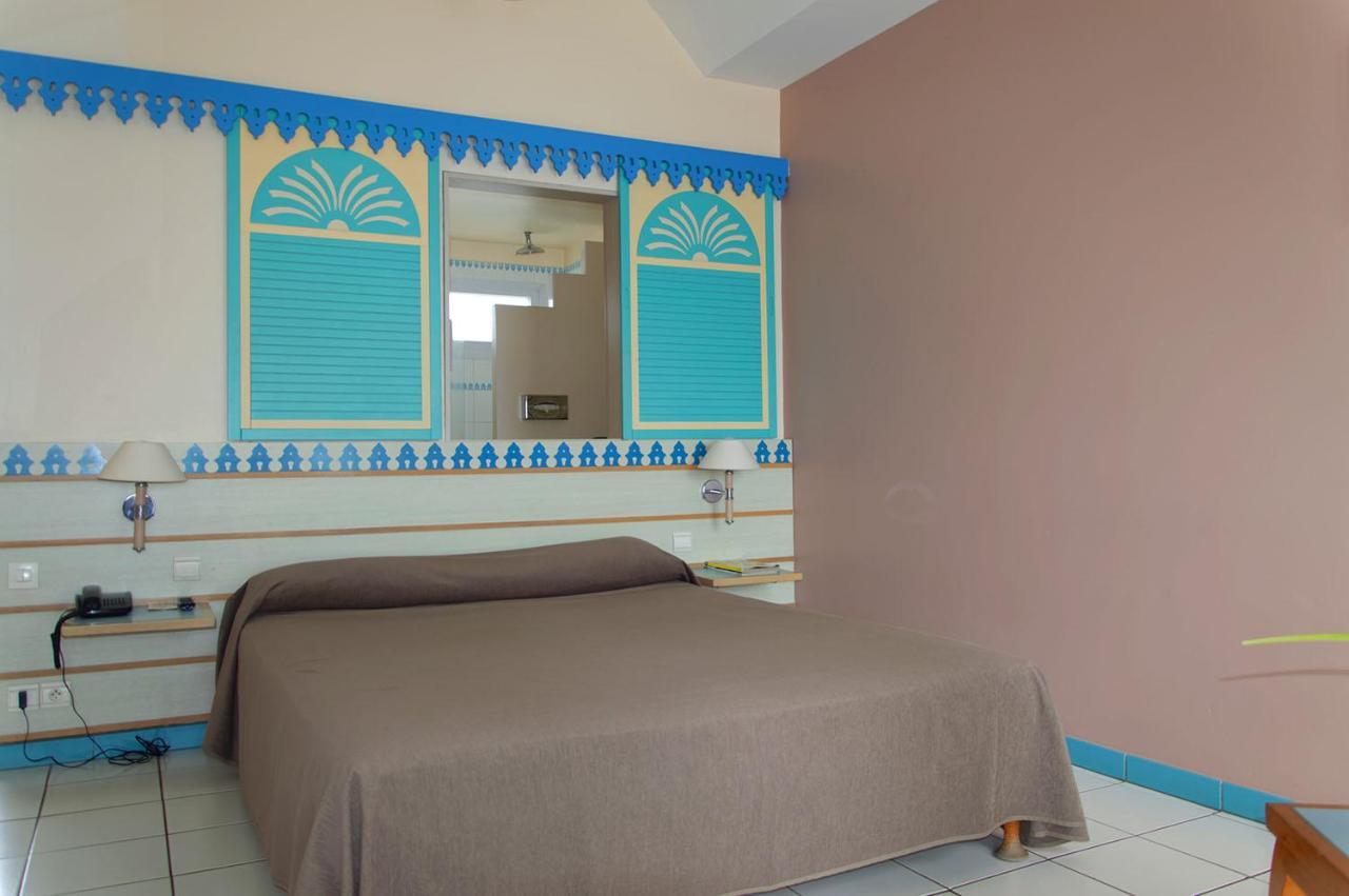 Hotel Carayou &