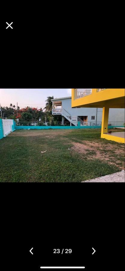 La Casona House