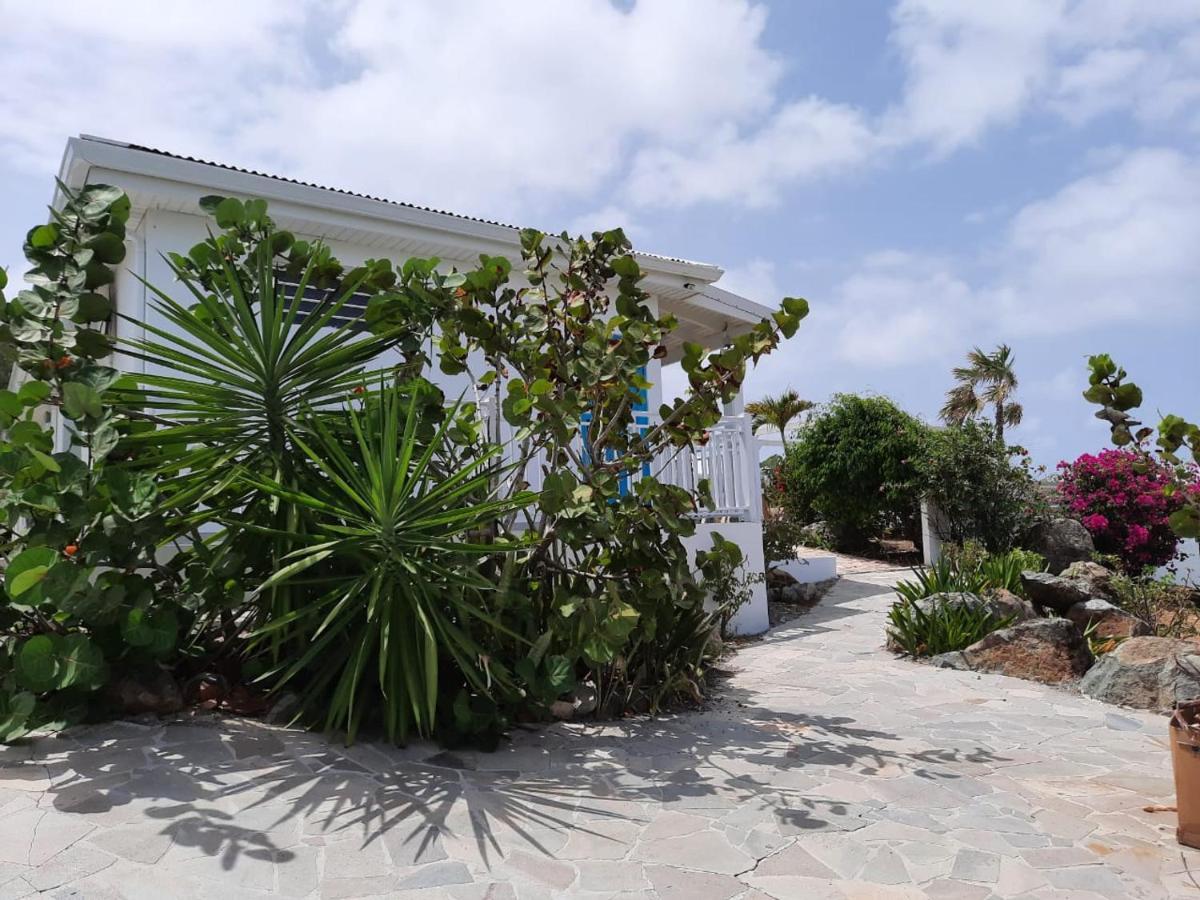 Guest house Tiko Sxm