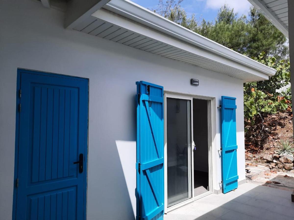 Tiko Sxm Guest house *