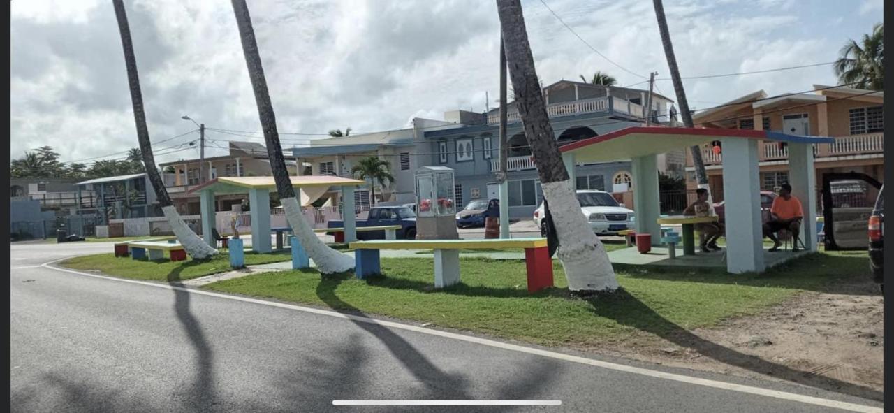 Casa Peace Haven House Holiday home *