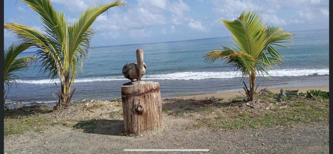 Casa Peace Haven House Aguada