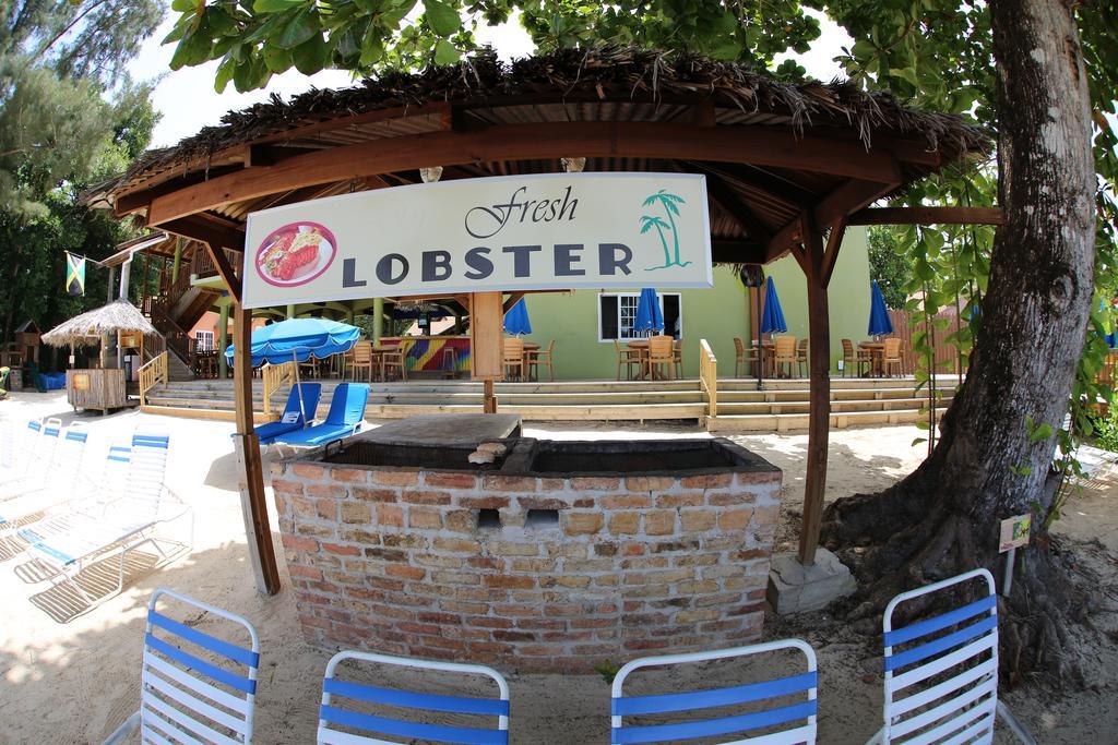 Hotel The Boardwalk Village 3*
