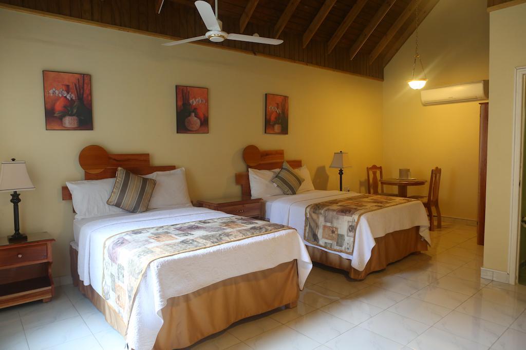 Hotel The Boardwalk Village 3*