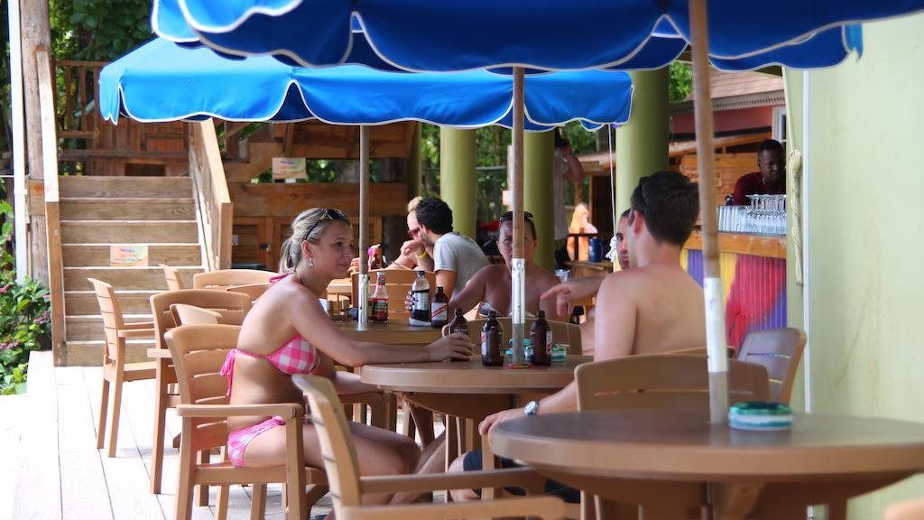 The Boardwalk Village Hotel Negril