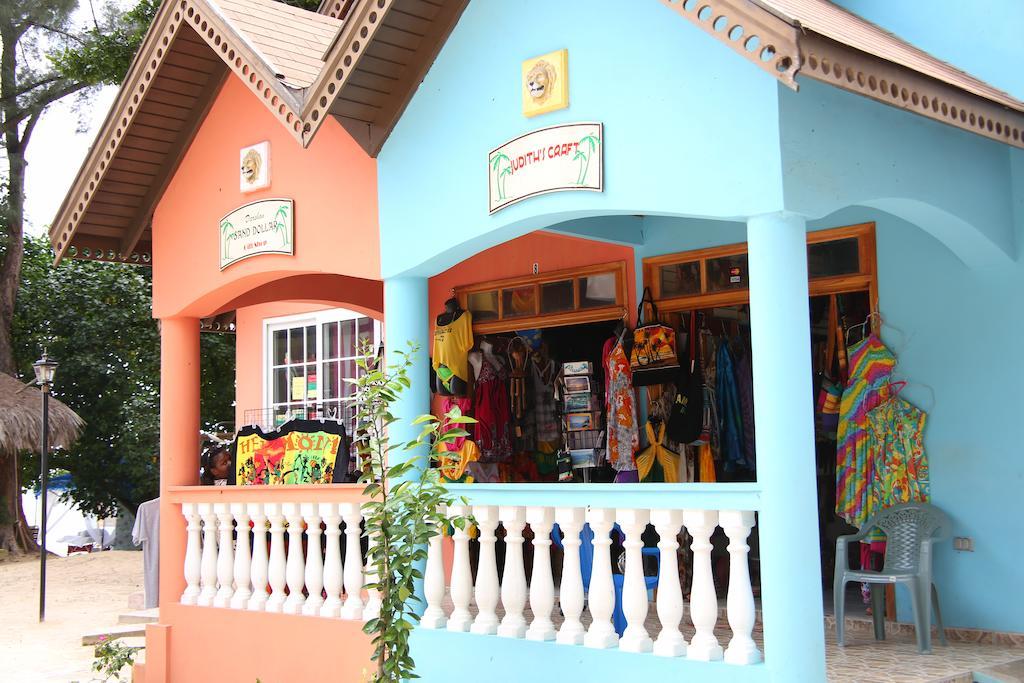 The Boardwalk Village 3*