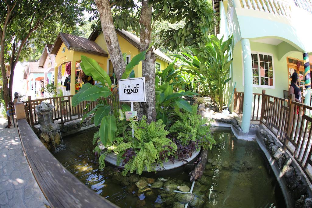The Boardwalk Village Negril