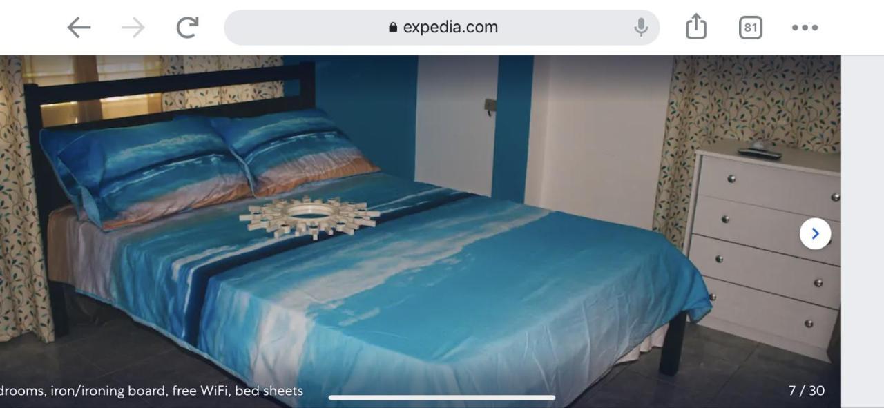Holiday home Casa Peace Haven House Aguada