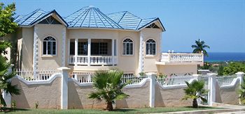 Casa de hóspedes Celebrity Jamaica