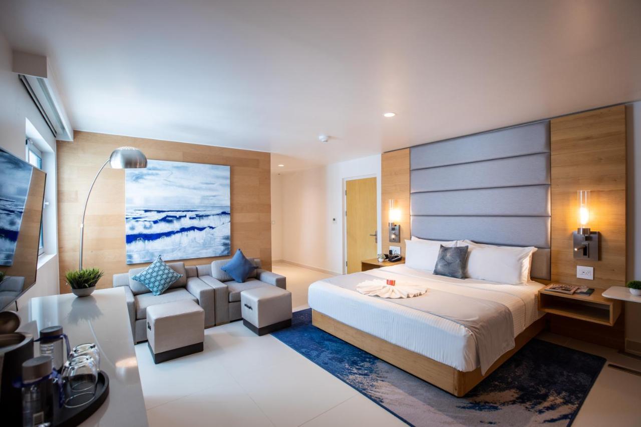 The Morgan & Village Resort