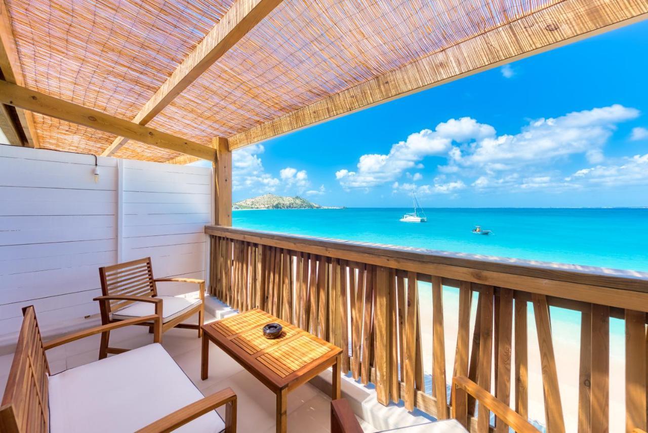Boutique Hotel Grand Case