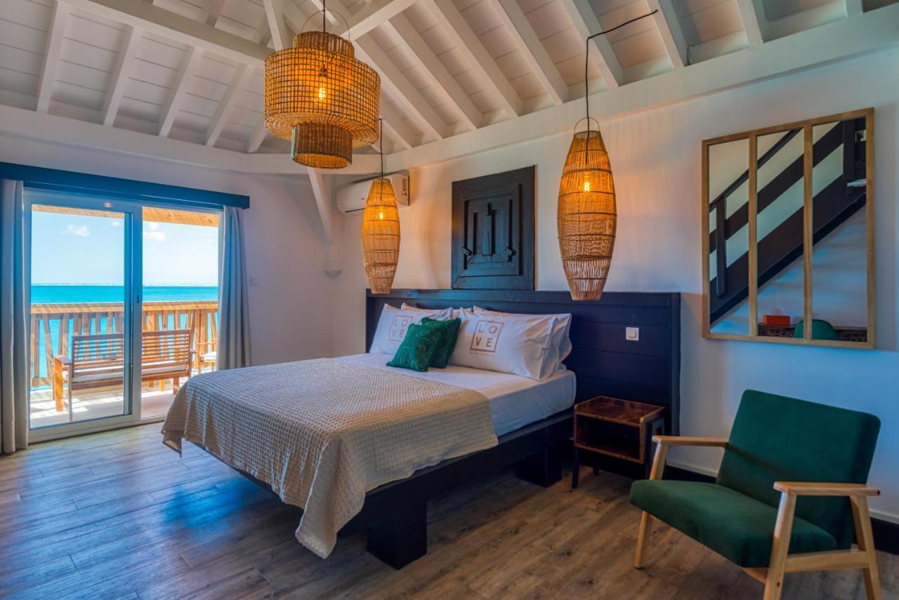 Boutique Hotel