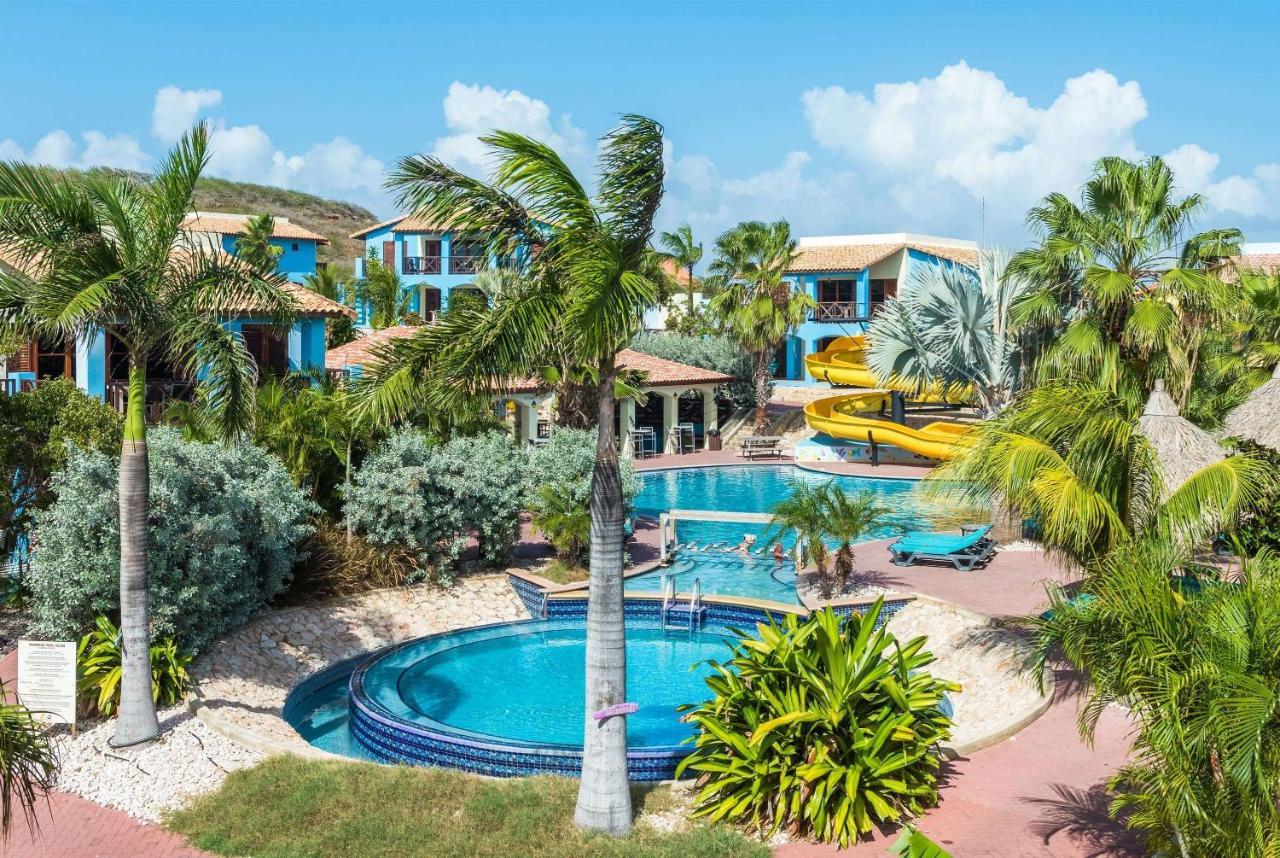 Kunuku Curacao, Trademark By Wyndham Resort Willemstad
