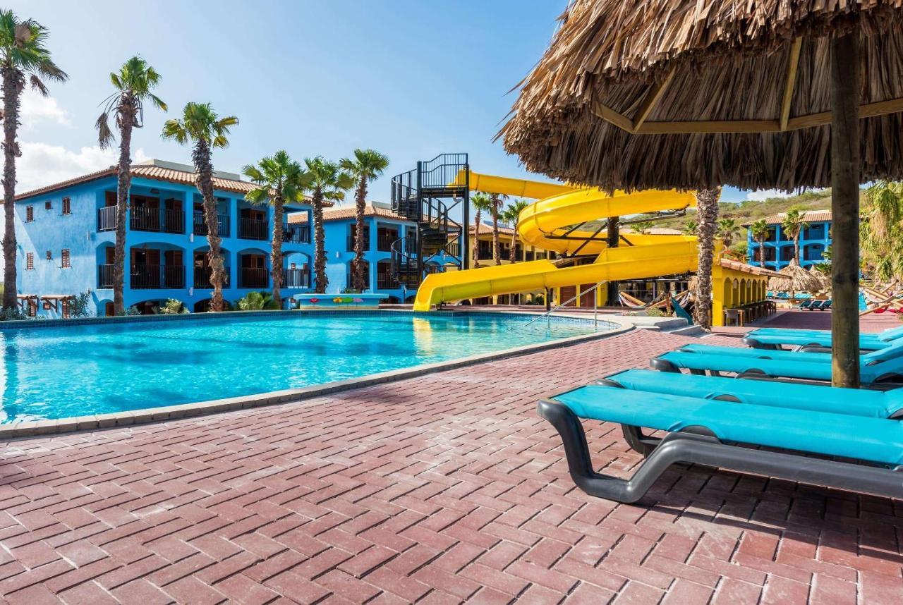 Kunuku Curacao, Trademark By Wyndham