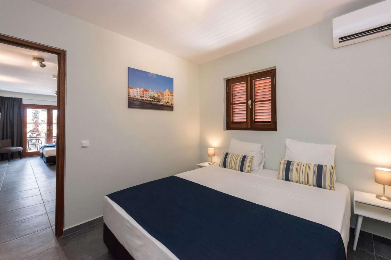 Kunuku Curacao, Trademark By Wyndham Resort 4*