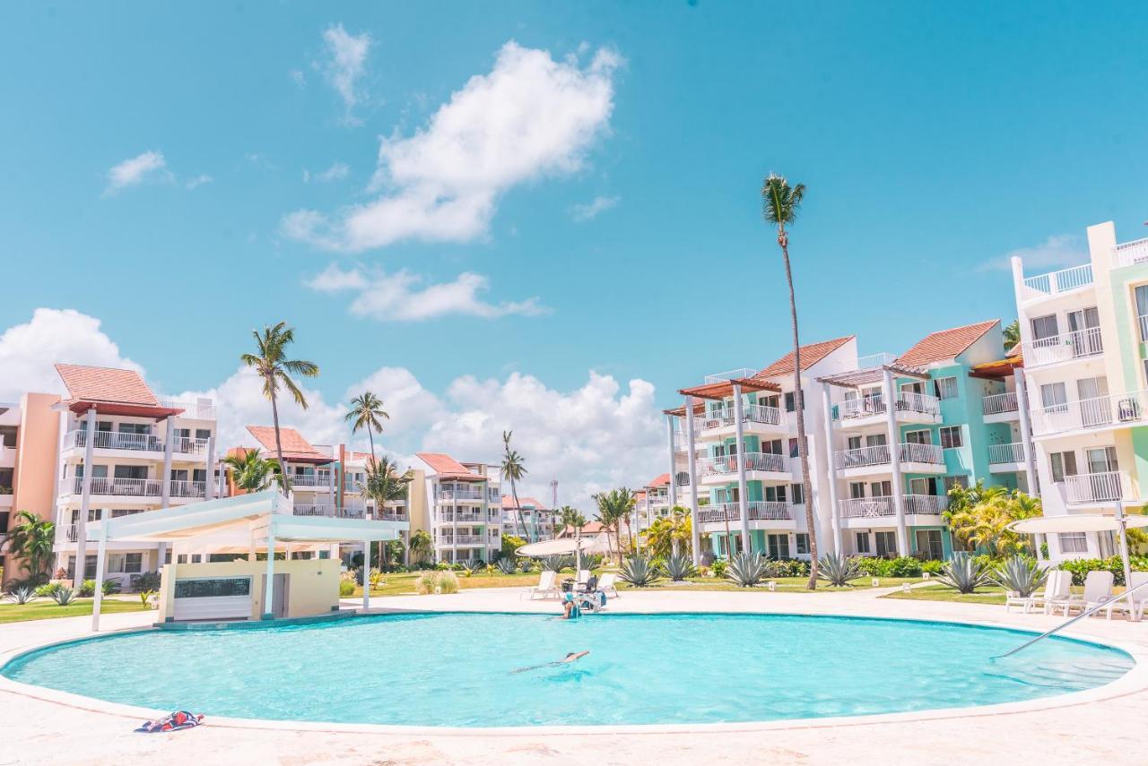 Playa Turquesa Ocean Club Aparthotel Bavaro