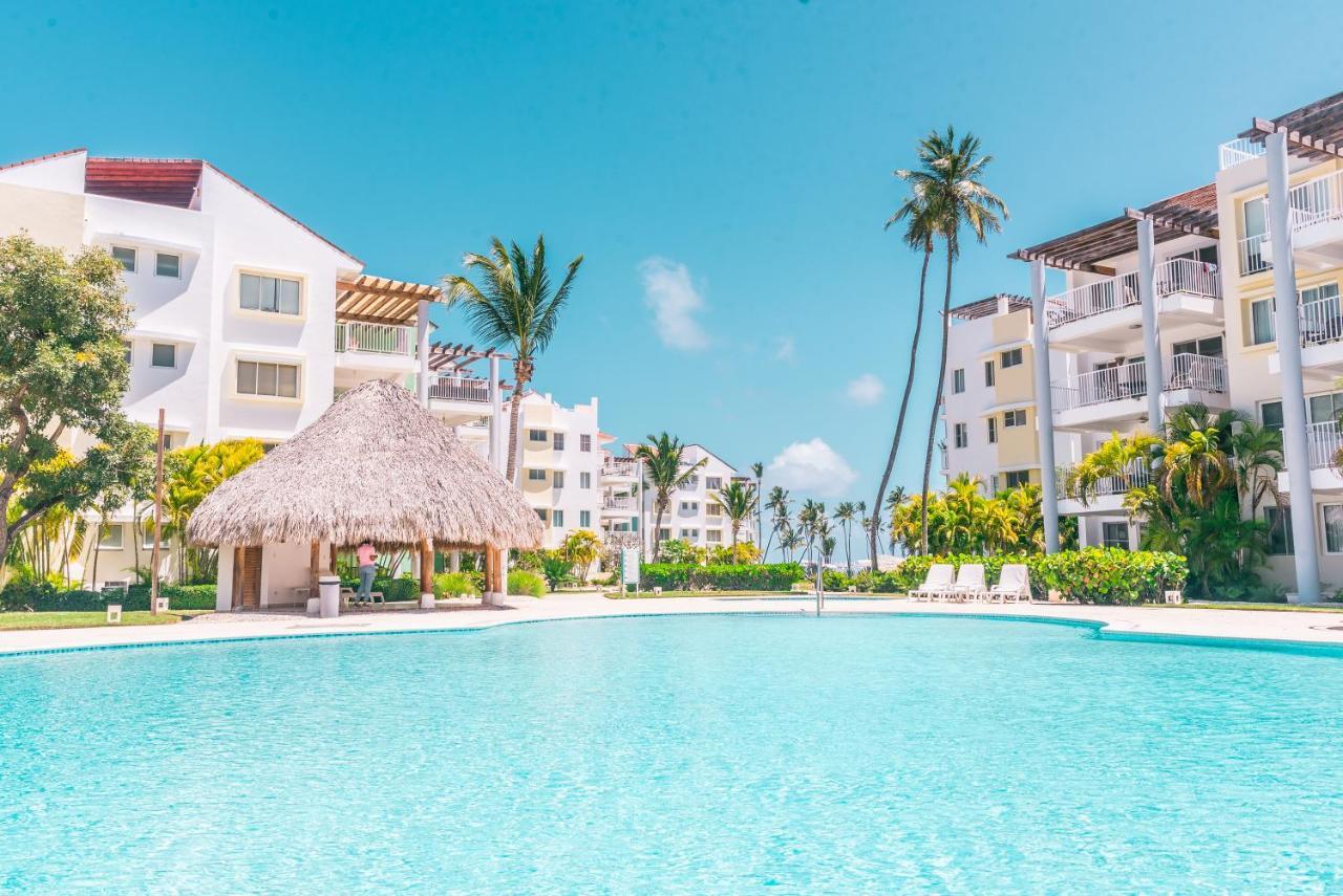 Playa Turquesa Ocean Club Aparthotel Bavaro