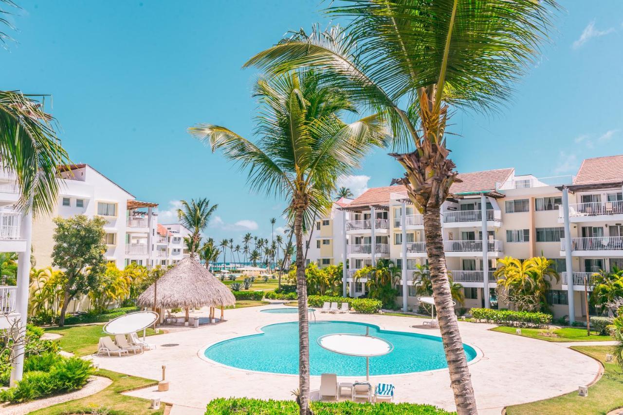 Playa Turquesa Ocean Club 4* Bavaro